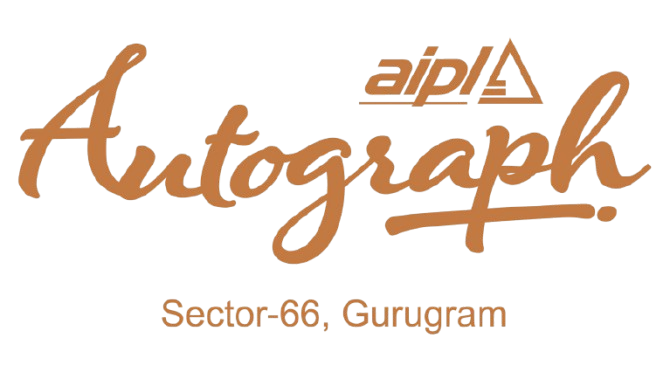 Aipl Joy Autograph at Sector 65, gurgaon