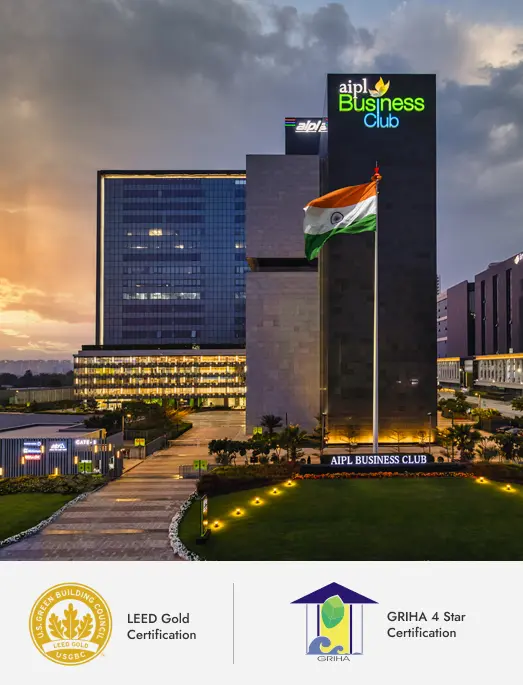 AIPL Business Club Highlights