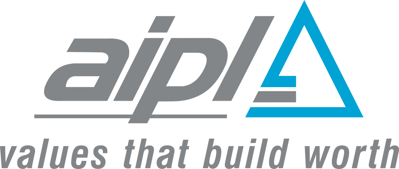 AIPL builders logo