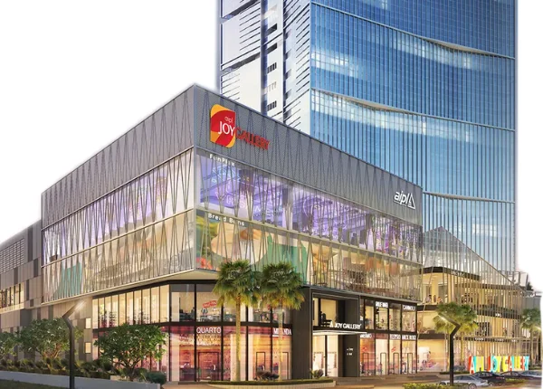 Aipl Joy Gallery Highlights