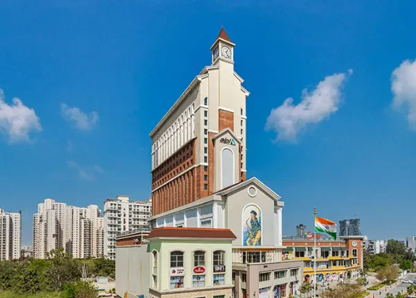 AIPL Joy Street Highlights