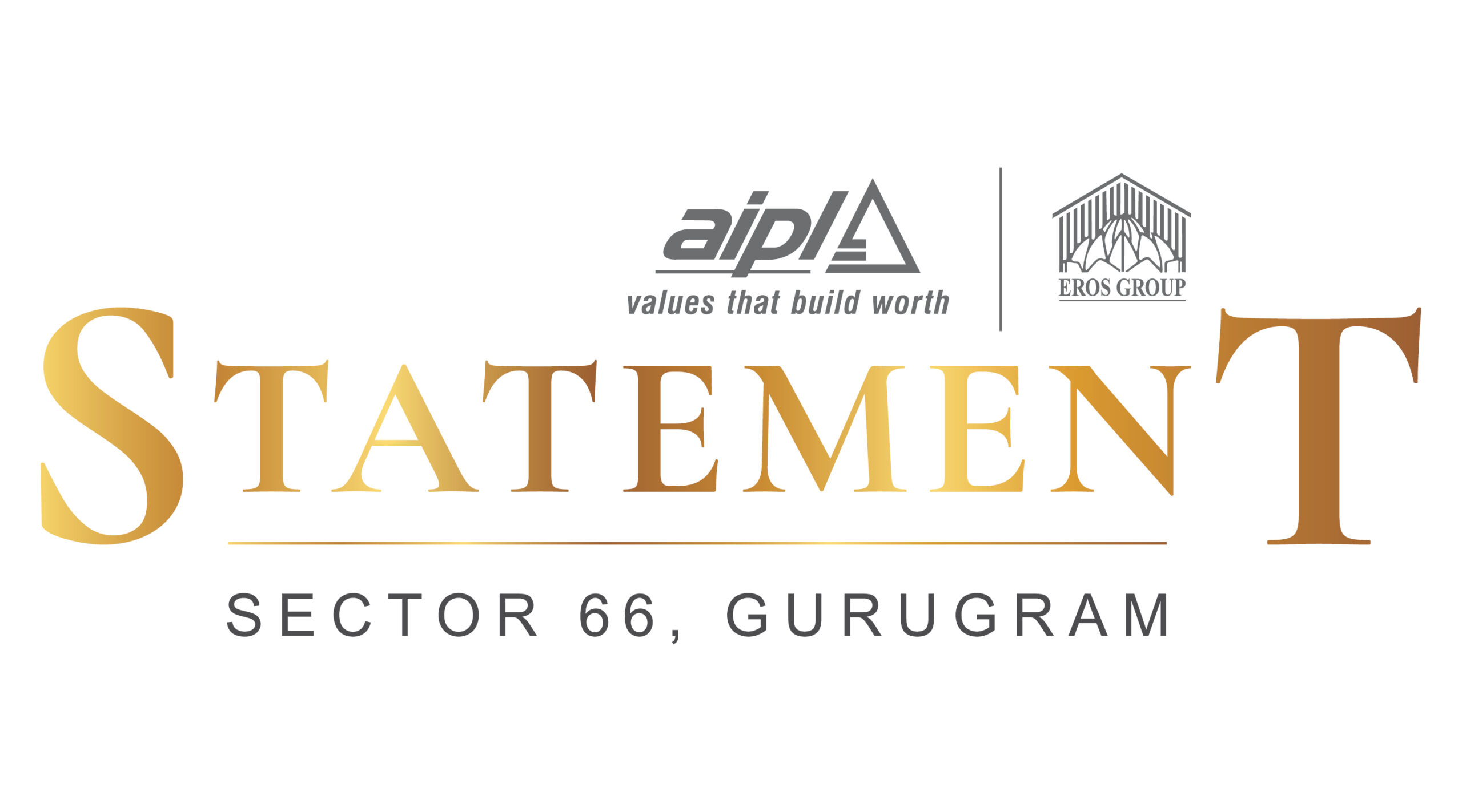 Aipl Statement at Sector 66, gurgaon